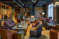 FREIgeist Göttingen Nordstadt, A Member of Design Hotels