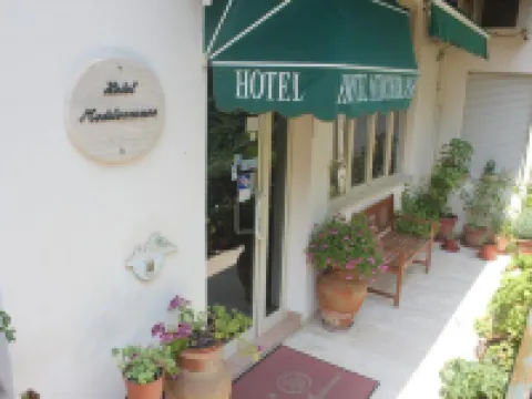 Hotel Mediterraneo Hotels in Cefalu