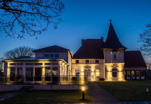 호텔 블로엠폰타인