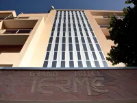 Grand Hotel Delle Terme Hotels in Acquappesa