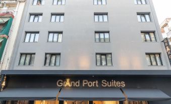 Grand Port Suites