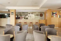 Holiday Inn Express BARCELONA - MONTMELO by IHG - bar
