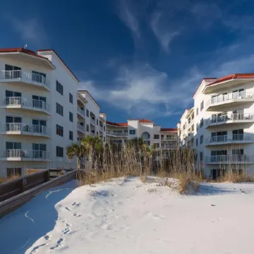 Palm Beach Resort Orange Beach a Ramada by Wyndham