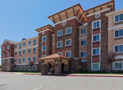 Staybridge Suites Rocklin - Roseville Area