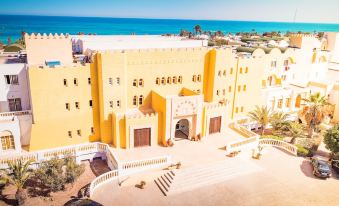 Djerba Castille