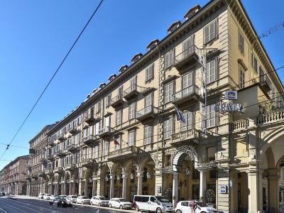 Best Western Plus Hotel Genova