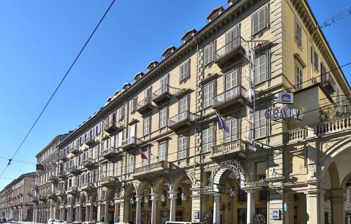 Best Western Plus Hotel Genova
