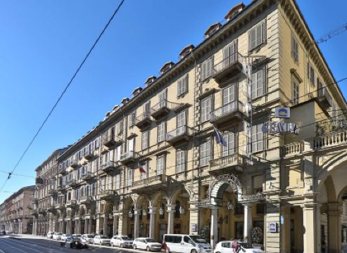 Best Western Plus Hotel Genova