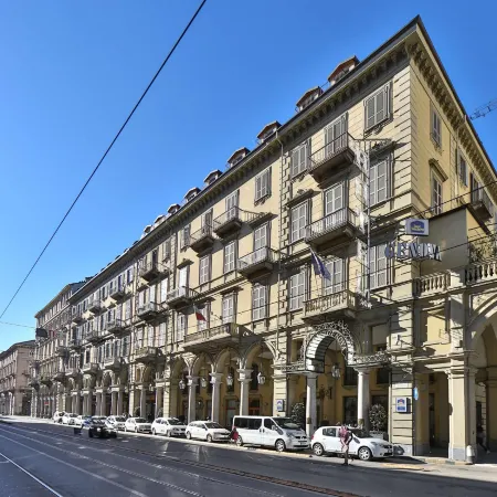 Best Western Plus Hotel Genova