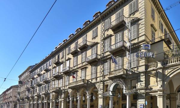Best Western Plus Hotel Genova