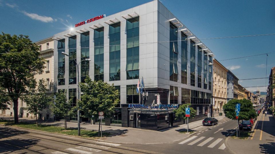 Hotel Central