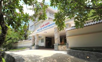 Lam Son Hotel & Apartment Vung Tau