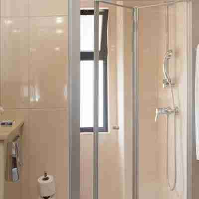 Your Hotel & Spa Alcobaça Rooms