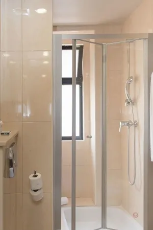 Your Hotel & Spa Alcobaça Отели в г. Села