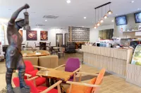 Orkid Inn Mahkota Cheras Hotel a Cheras