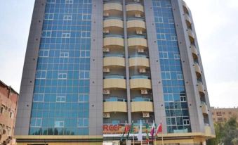 Reef Hotel Aparts (Tabasum Group)