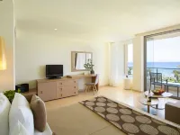 The Ixian Grand & All Suites Hotels near Clock Tower