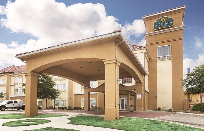 La Quinta Inn & Suites by Wyndham New Braunfels