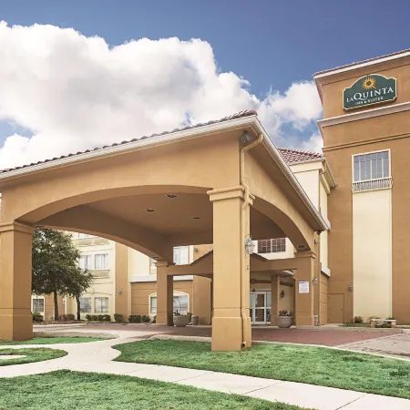 La Quinta Inn & Suites by Wyndham New Braunfels