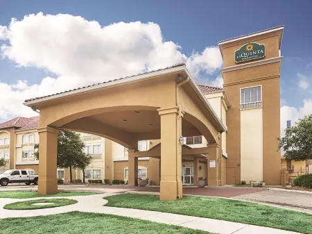 La Quinta Inn & Suites by Wyndham New Braunfels