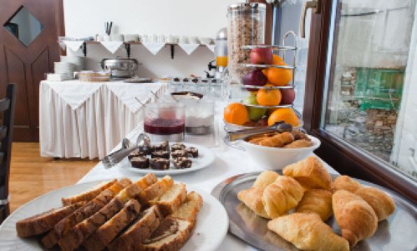 Erofili Hotel & Suites