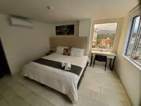 Hotel Cafeira Hotels in Dosquebradas
