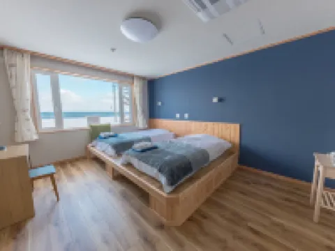 ホテル季風クラブ知床 斜里のホテル