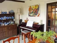 Coles Cottage Hotels in Torridge District