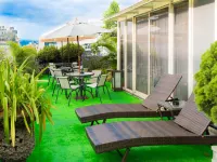 E-HOUSE Hotel Отели рядом с достопримечательностью «Симэньдин»