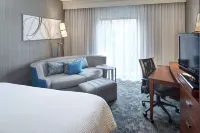 Sonesta Select Milwaukee Brookfield Hotels in Brookfield