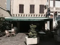 Lafayette Hotels in Hagetmau
