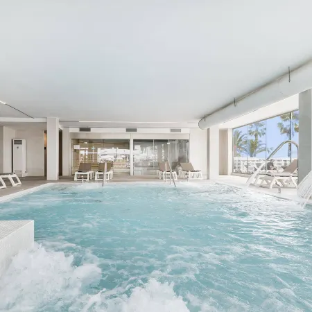 Hotel Best Maritim