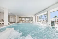 Hotel Best Maritim - Beach