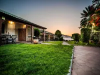 다리아 - 어센틱 이스라엘 익스피리언스 HaOn 호텔