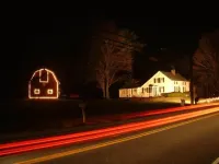Truman Gillet House B & B Hotels in Granby