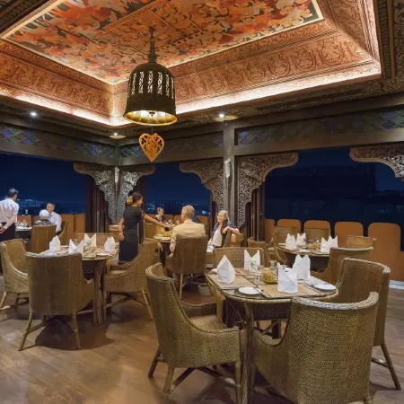 Bagan King Hotel