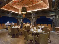 Bagan King Hotel - Frühstück