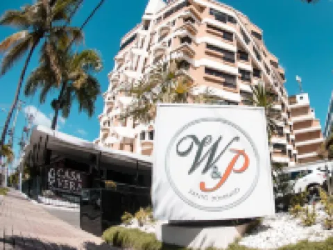 W&P Santo Domingo Hotels in Santo Domingo