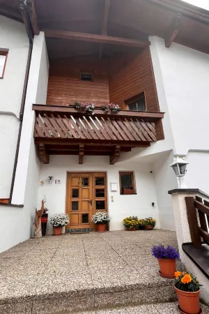 Beate Отели рядом с достопримечательностью «Гиггийохбан Зёльден»