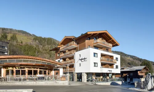 Venediger Lodge