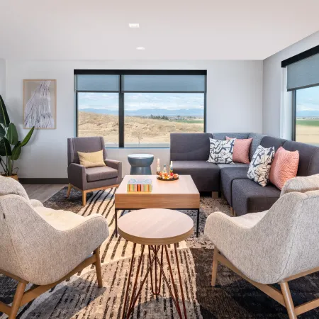 Atwell Suites DENVER AIRPORT – TOWER ROAD by IHG
