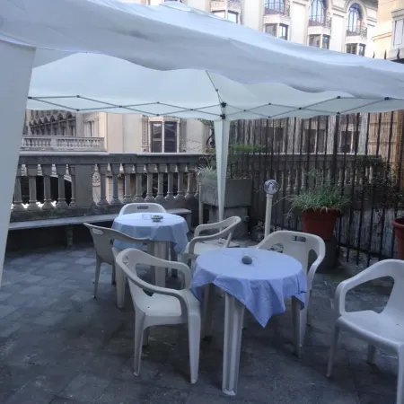 Albergo Locanda Alambra