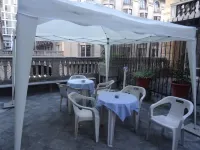 Albergo Locanda Alambra - Park Yeri