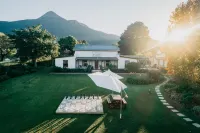 The Village Lodge Hotels near Storms River bridge