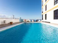 Sea View Drilasol  호텔