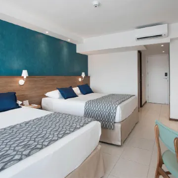 Salinas Maceio All Inclusive Resort