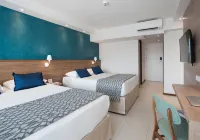 Salinas Maceio All Inclusive Resort Hotels in Maceió