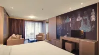 Saz City Life Boutique Hotel