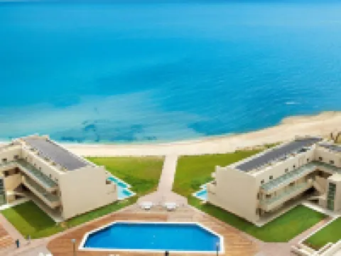 เกรโคเทล เอกนาเทีย โรงแรมในEvros