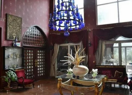 Addar Hotel Отели рядом со станцией Иерусалим - Малха